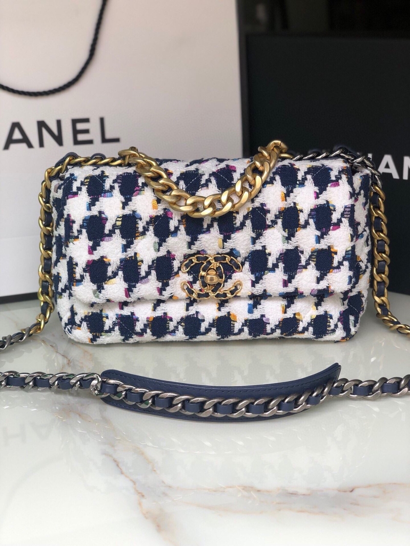 Ch**el 19 bags